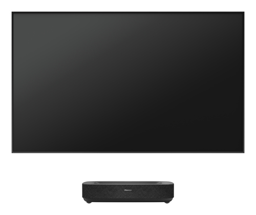 Hisense 90L5HTUKD 2,29 m (90") Smart TV Wi-Fi Черный, Темно-серый