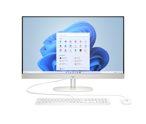 HP 27-cr0025na AMD Ryzen™ 7 7730U