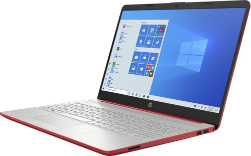 HP 15-dw1083wm Intel® Pentium® Gold 6405U Laptop – image 2