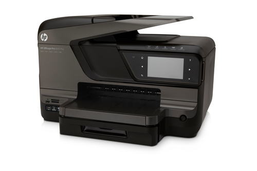 HP Pro 8600 Plus – image 3