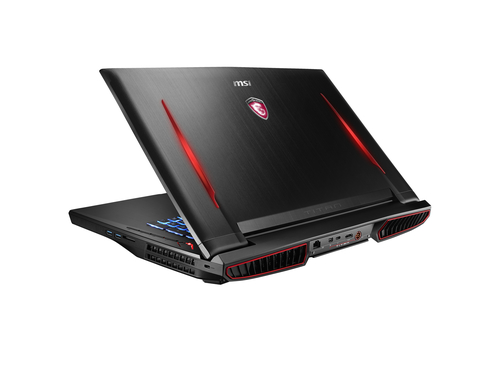 MSI GT73VR 6RF(Titan Pro 4K)-061CZ – image 9