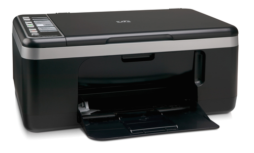 HP Deskjet F4140 All-in-One Printer