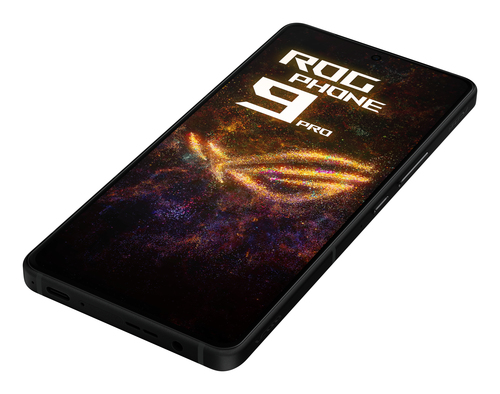 ASUS ROG Phone 9 Pro AI2501-24G1T-BK smartphone – image 4