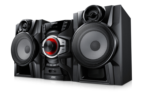 Samsung MX-F730 Home audio mini system – image 2