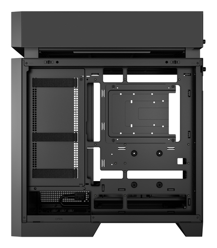 DeepCool CL660 - Behuizing, afbeelding 5