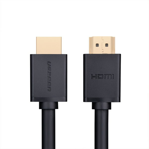 Cable HDMI 20 4K60Hz 2 metros HDR 3D HEC Canal Ethernet HDMI ARC Canal de Retorno de Audio Color Profundo de 48 bits Audio de 32 canales HDCP Dolby True HD 71 18 Gbps Múltiple Blindaje Calidad Premium 10107 - 10107