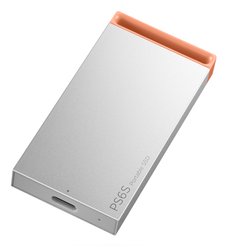Lenovo 4XB1T88410 unidad externa de estado sólido 1 TB USB Tipo C 3.2 Gen 2 (3.1 Gen 2) Gris