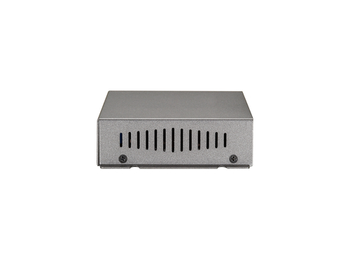 LevelOne Ethernet over VDSL2 Converter, 1 PoE Output – image 4