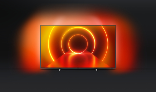 Philips 75PUS7805/12 TV – image 2