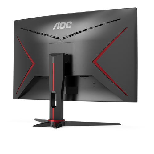 AOC G2 C27G2E/BK computer monitor – image 9