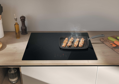 Rosieres RID637CCBB Black Built-in – image 6