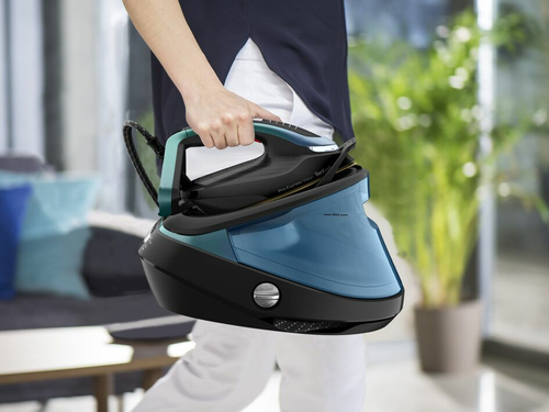 Tefal Pro Express Vision GV9822, afbeelding 6