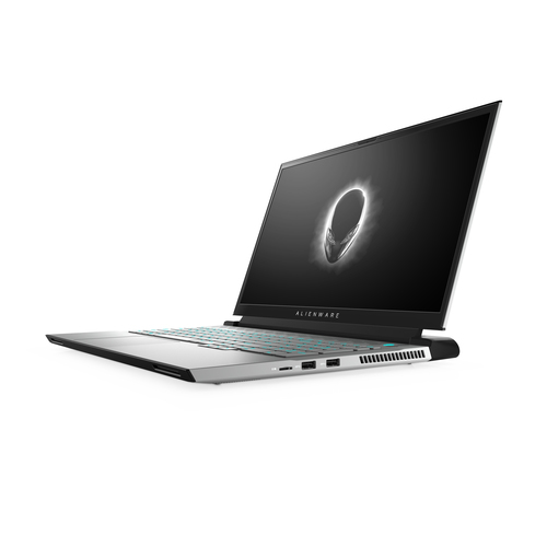 Alienware m17 R4 – image 3