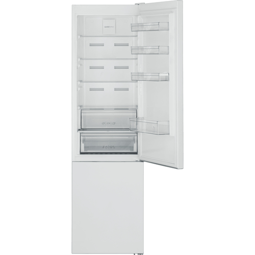 Sharp SJ-BA20IMXW2-EU fridge-freezer Freestanding – image 5