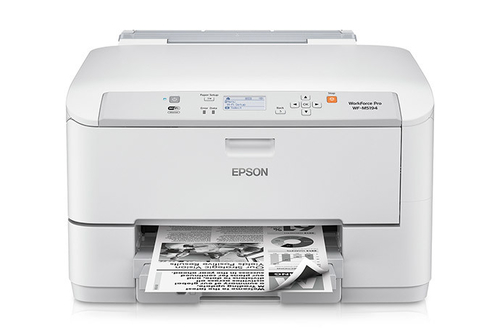 Epson WorkForce Pro WF-M5194 inkjet printer