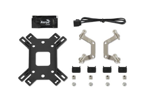 Aerocool Mirage 5 – image 7