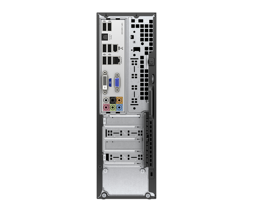 HP Slimline 450-120kl Intel Pentium G G3260 – image 7