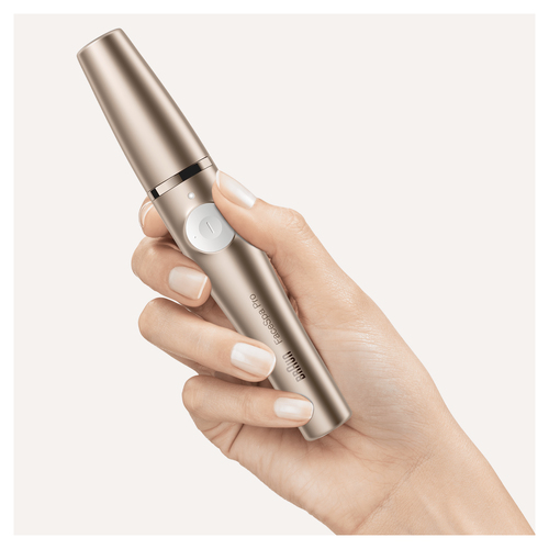 Braun FaceSpa Pro 81694581 epilator 10 tweezers Bronze – image 8