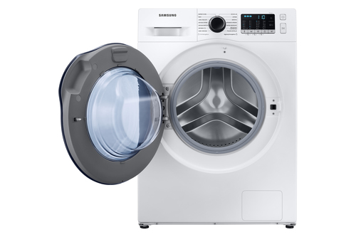 Samsung WD8NK52E0AW washer dryer Freestanding Front-load White – image 8