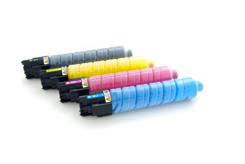 Ricoh Aficio SP C431DN – image 7