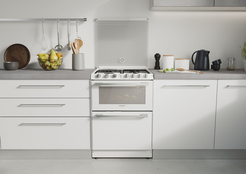 Rosieres TR631NORB/1 combi kitchen appliance White – image 3