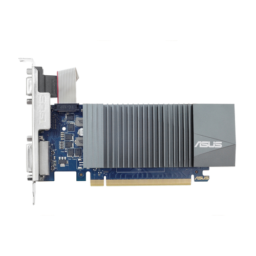 ASUS GT730-SL-2GD5-BRK-E NVIDIA GeForce GT 730 – image 2