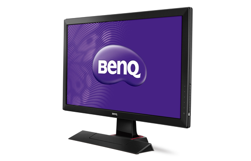 BenQ RL2455HM computer monitor – image 8