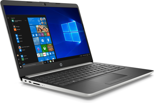 HP 14-cf0004nia Intel® Pentium® Gold 4417U Laptop – image 5