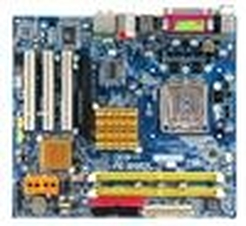 GIGABYTE GA-945PLM-S2 motherboard LGA 775 (Socket T) micro ATX