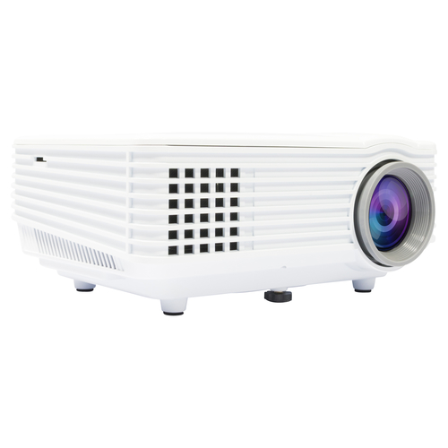 Salora 40BHD800 data projector Standard throw projector 40 ANSI lumens LED – image 2