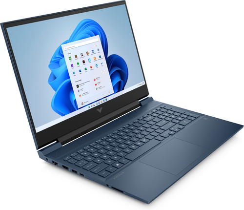 HP Victus by HP 16-d0030na Intel® Core™ i5 i5-11400H Laptop – image 3