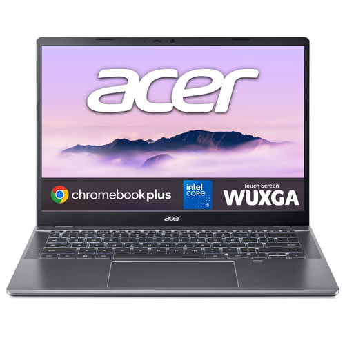 Acer Chromebook Enterprise 514 Plus 514 (CBE594-2T) - Intel Core 5