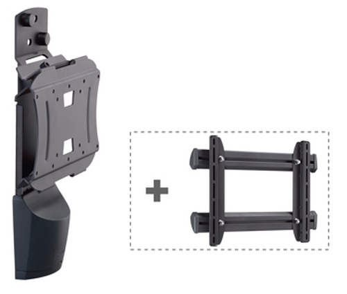 Vogel's EFW 6205-EFA6875 LCD wall support