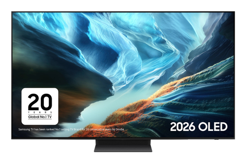 Samsung 77'' OLED S90H 4K Vision AI Smart TV (2026)