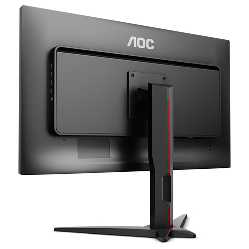 AOC G1 G2868PQU computer monitor – image 5