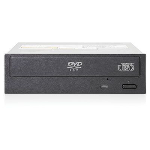 HP Half-Height SATA DVD-ROM Optical Drive