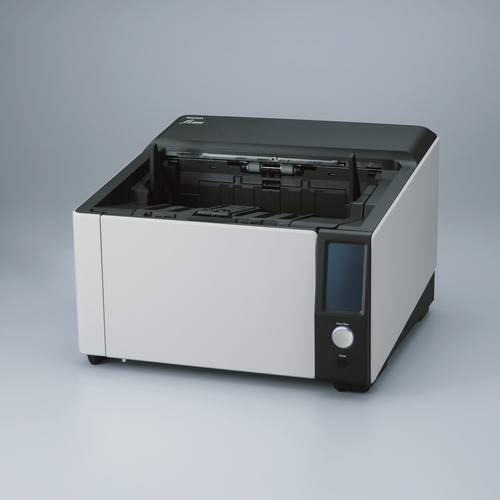 Ricoh fi-8950 Сканер ADF 600 x 600 DPI A3 Черный, Серый