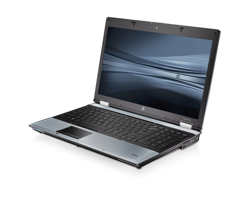 HP ProBook 6545b AMD Turion II Dual Core M600 Laptop – image 2