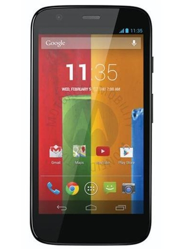 Lenovo SM3727AE7E1 smartphone