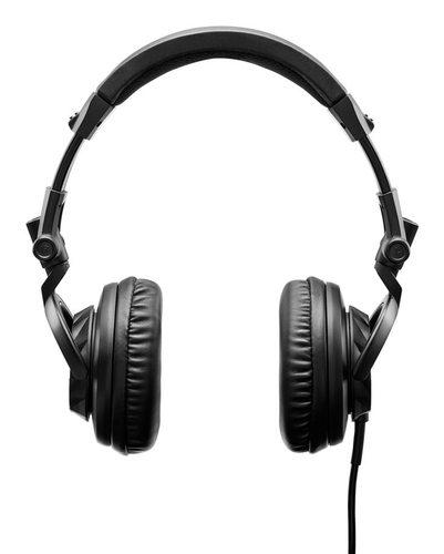 Hercules HDP DJ45 - Koptelefoon, afbeelding 2