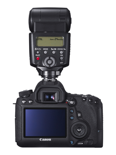 Canon 6D + EF 24-105mm f/4L IS USM – image 6