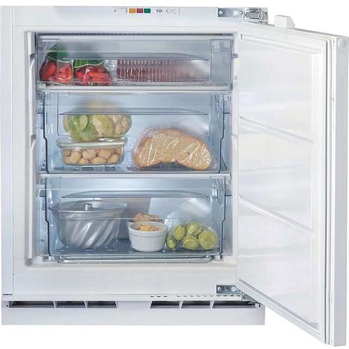 Indesit IZ A1.UK.1 Вертикальная морозильная камера Под столешницу 91 L Белый