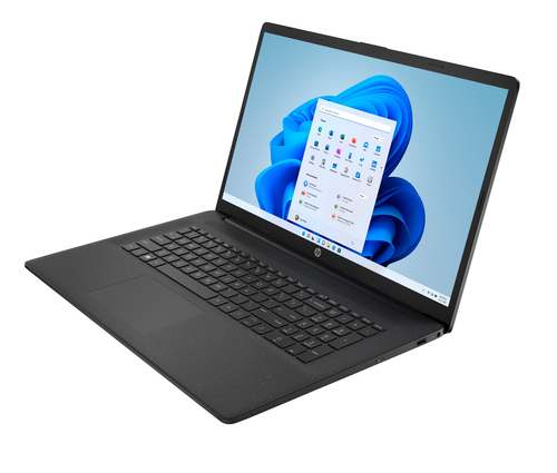 HP 17-cn3008sa Intel® N N100 Laptop – image 7