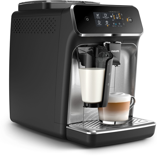 Philips EP2136/62 coffee maker Fully-auto Espresso machine – image 2