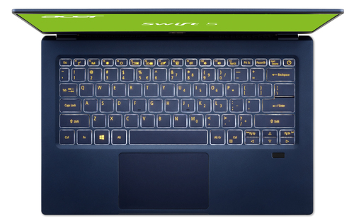 Acer Swift 5 SF514-54T-744T Intel® Core™ i7 i7-1065G7 Laptop – image 6