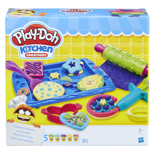 Play-Doh B0307EU80 игрушка для творчества и рукоделия