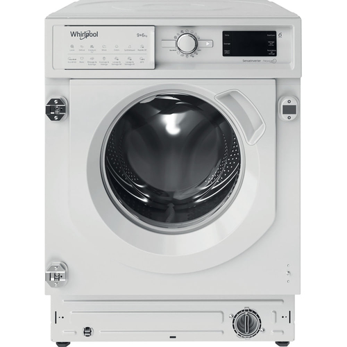 Whirlpool BI WDWG 961484 FR