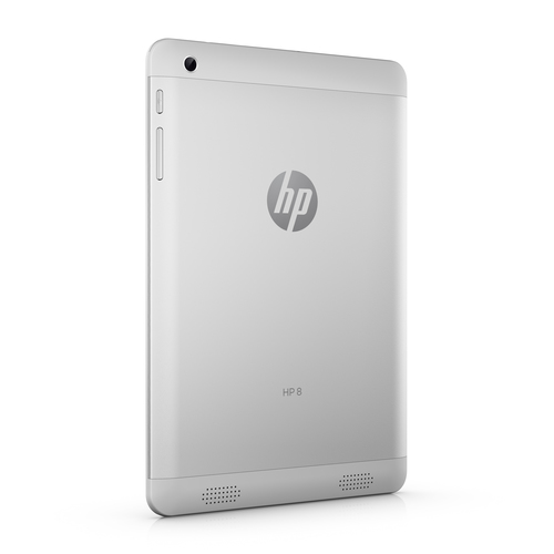 HP 8 G2 Tablet - 1411na – image 4