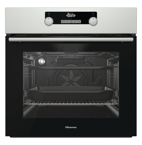 Hisense BSA5222AX oven