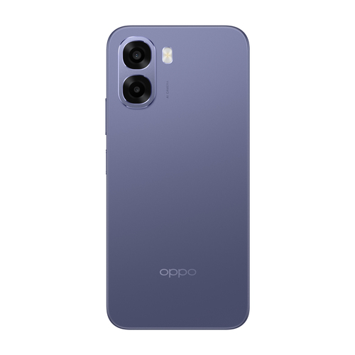 Oppo A6x - 128 GB, Black & Purple, Black,Purple - image 2